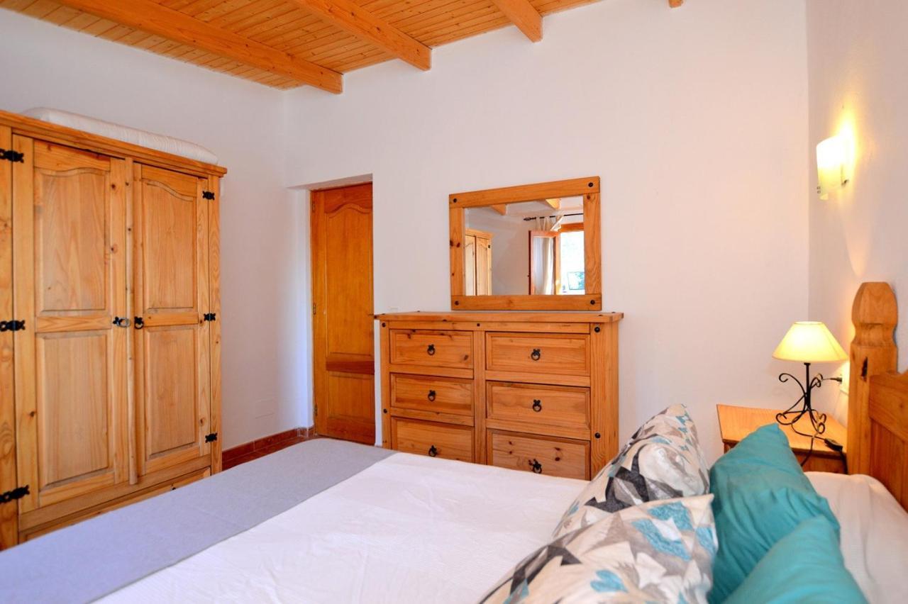 Nueva Finca Con Piscina Es Blanquer Inca (Mallorca)