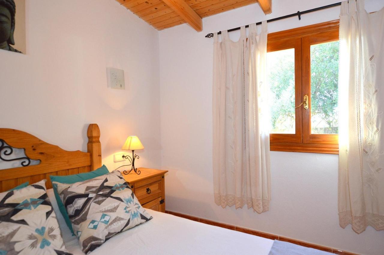 Nueva Finca Con Piscina Es Blanquer * Inca (Mallorca)