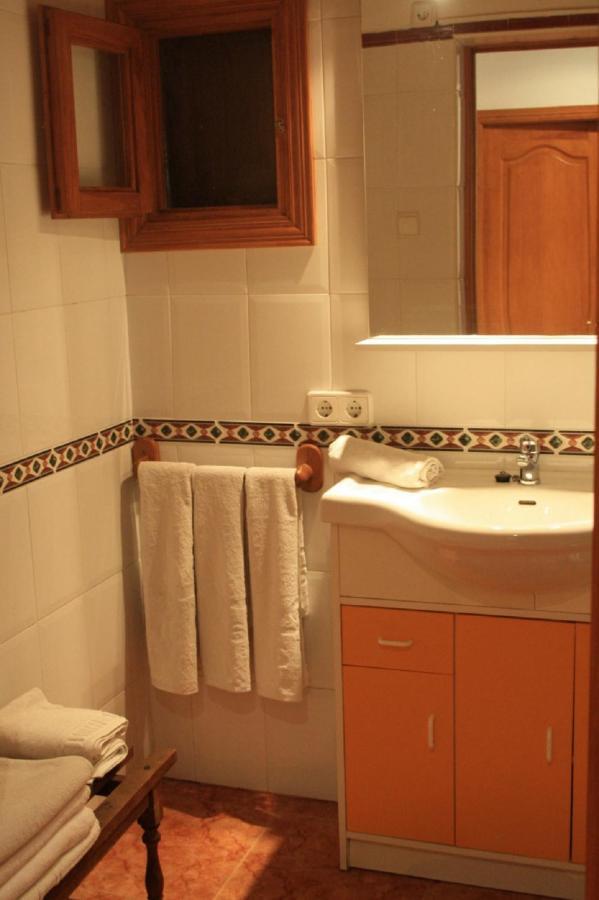 Casa rural Nueva Finca Con Piscina Es Blanquer *