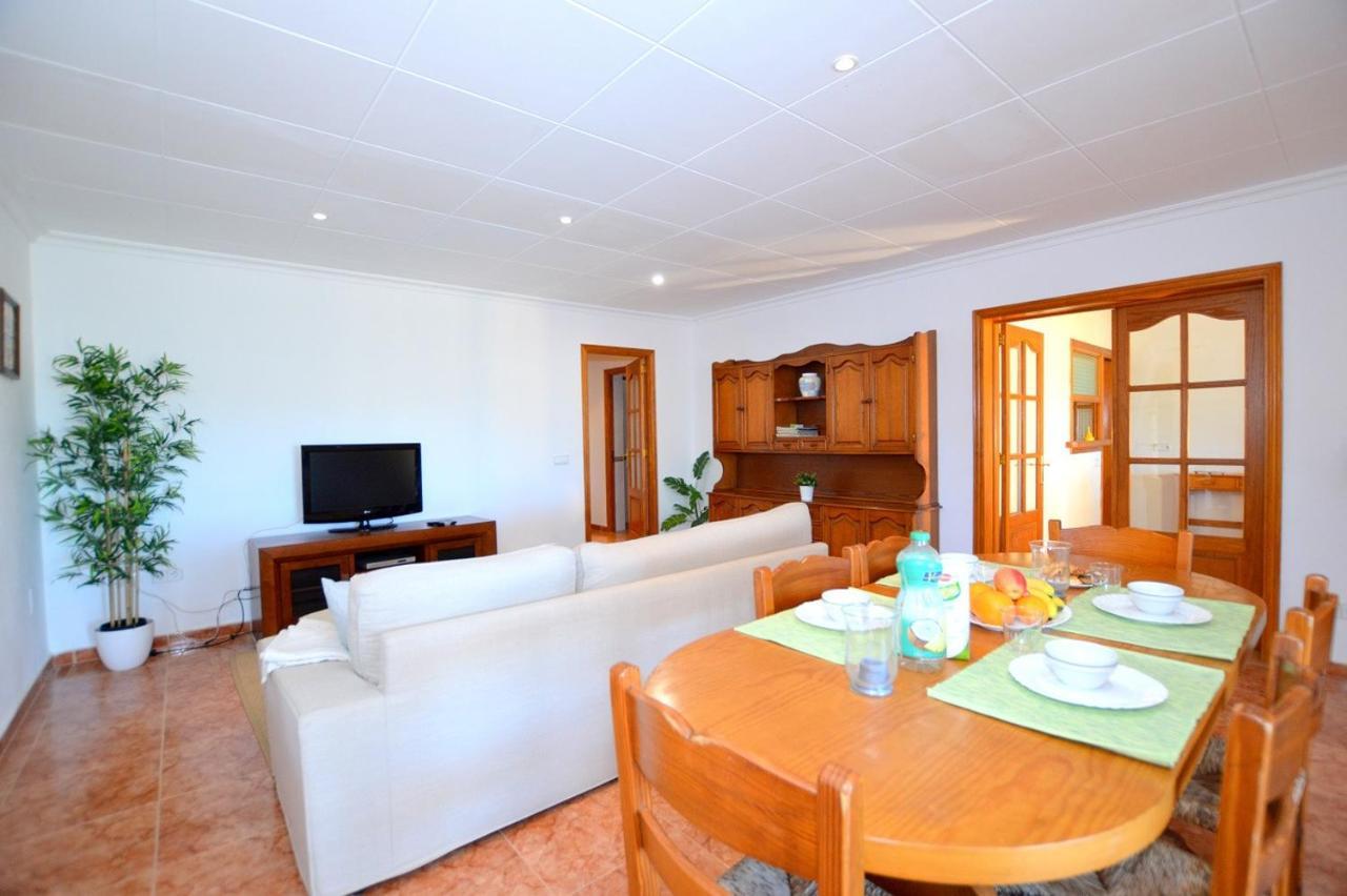 Nueva Finca Con Piscina Es Blanquer * Inca (Mallorca)