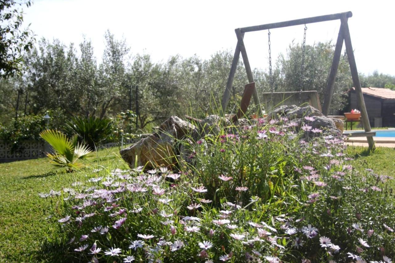 Nueva Finca Con Piscina Es Blanquer Inca (Mallorca)