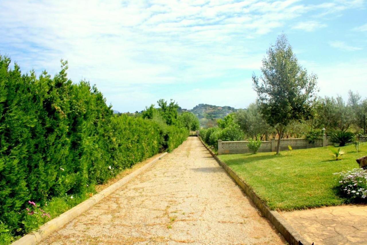 Casa rural Nueva Finca Con Piscina Es Blanquer