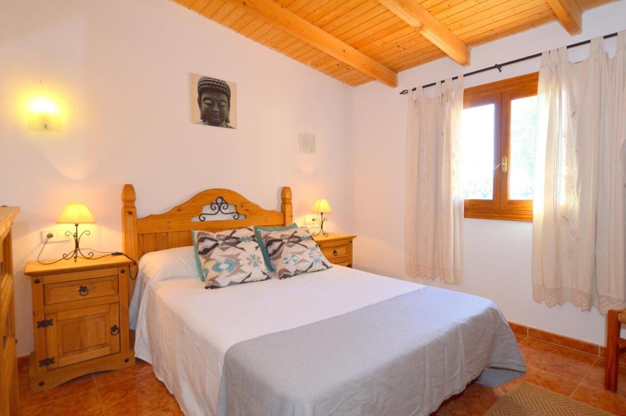 Nueva Finca Con Piscina Es Blanquer Casa rural Inca (Mallorca)